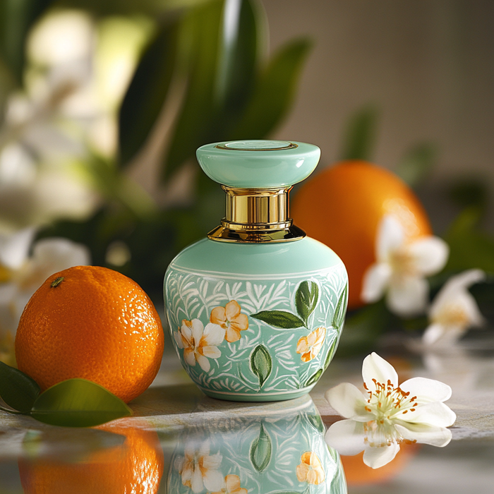Neroli Portofino Fragrance Oil
