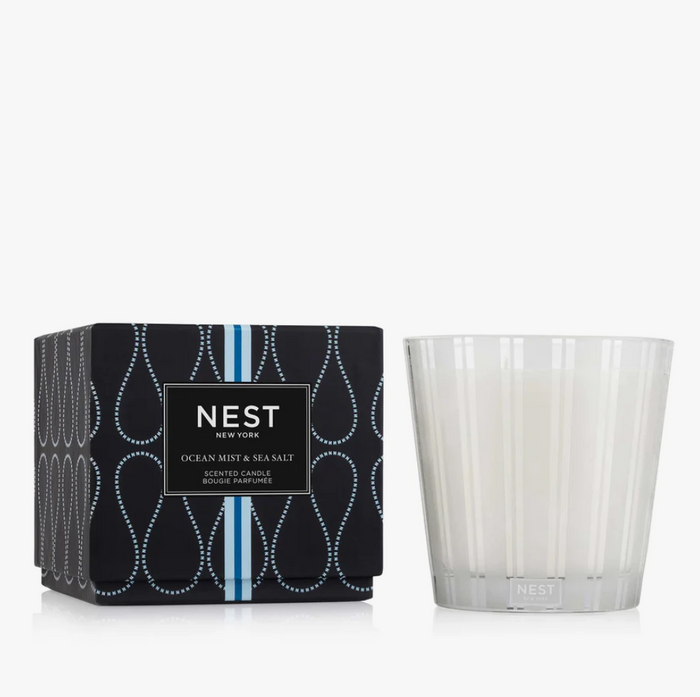 Oceanmist & Sea Salt
