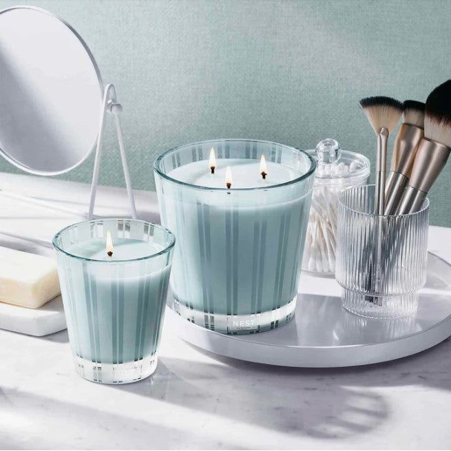 Nest 3-Wick Candle 21.1oz Candles in  at Wrapsody