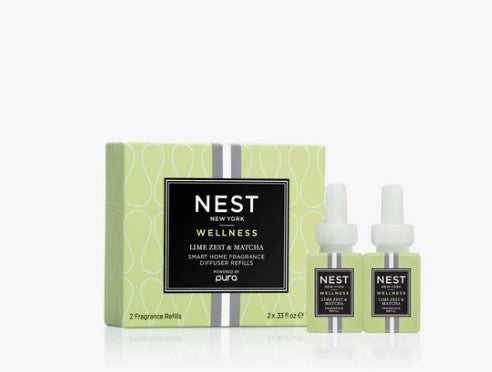 Nest Pura Diffuser Refill Scents in  at Wrapsody