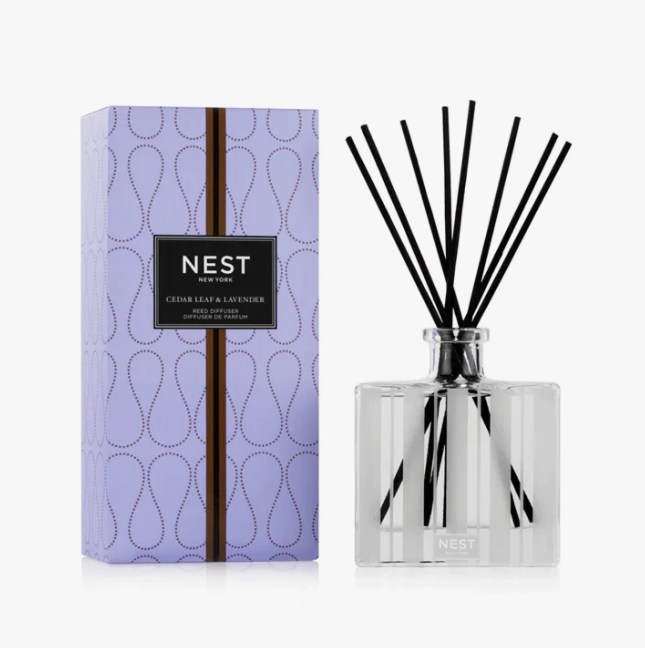 Cedarleaf & Lavender