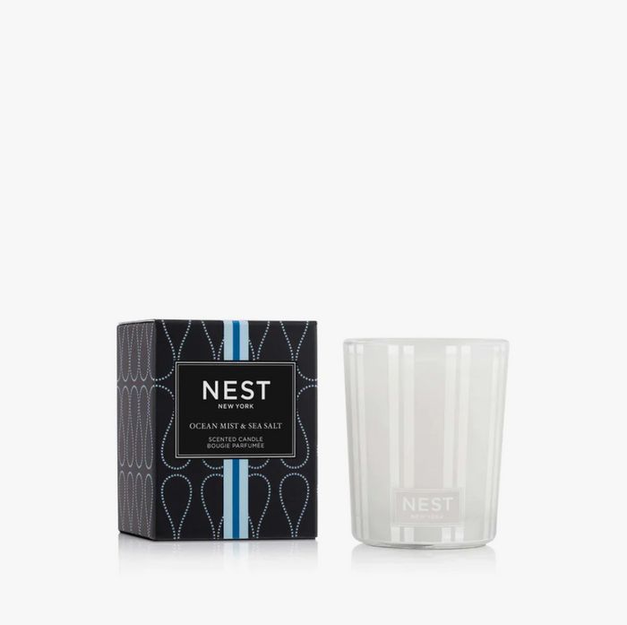 Oceanmist & Sea Salt