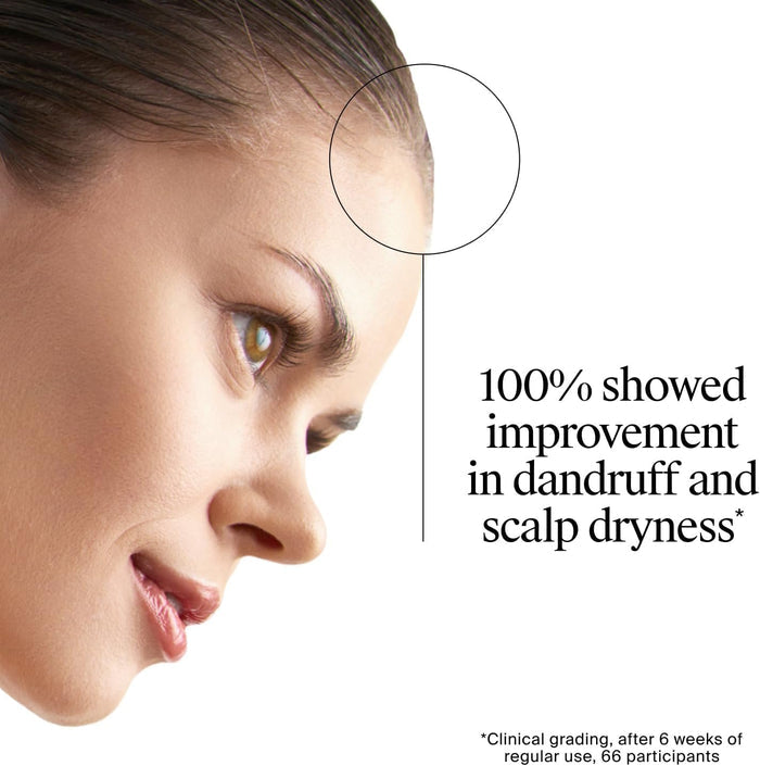 Neutrogena T/Gel Anti-Dandruff Scalp Relief Shampoo - 250ml