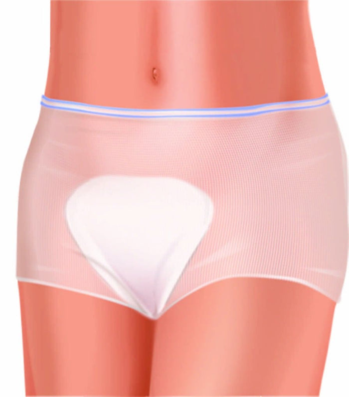 NEW MOM Maternity Pad Fixator (5 Pieces/Box) - Asian Integrated Medical Sdn Bhd (ielder.asia)
