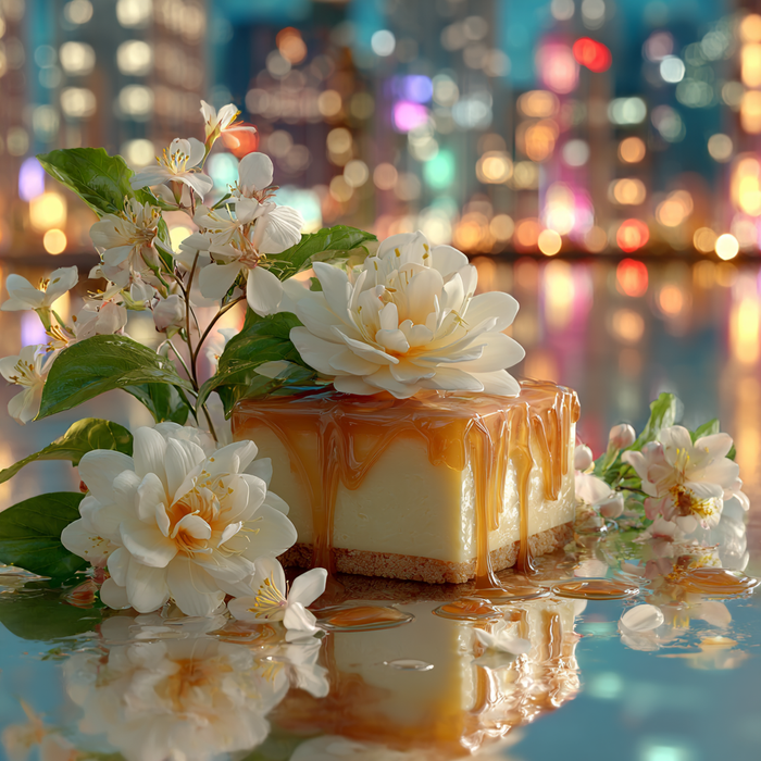 New York Nights Fragrance Oil 1062