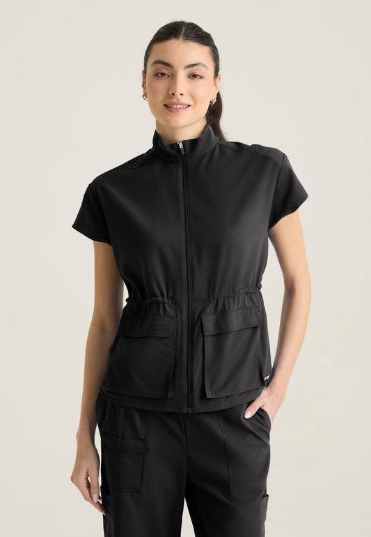 Nina Top - Black