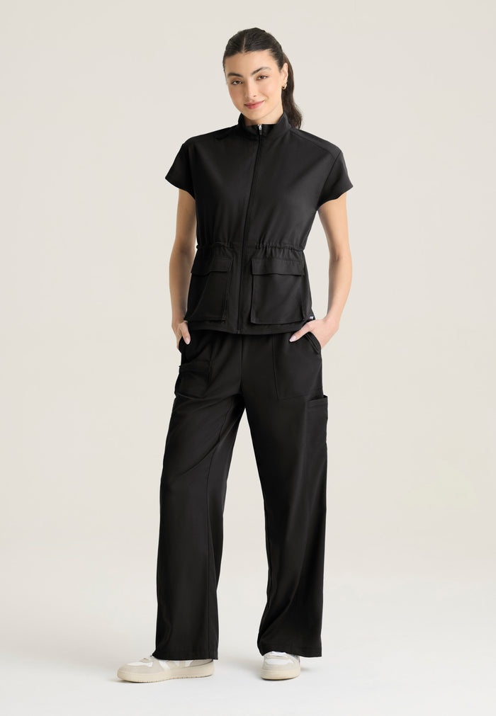 Nina Top - Black