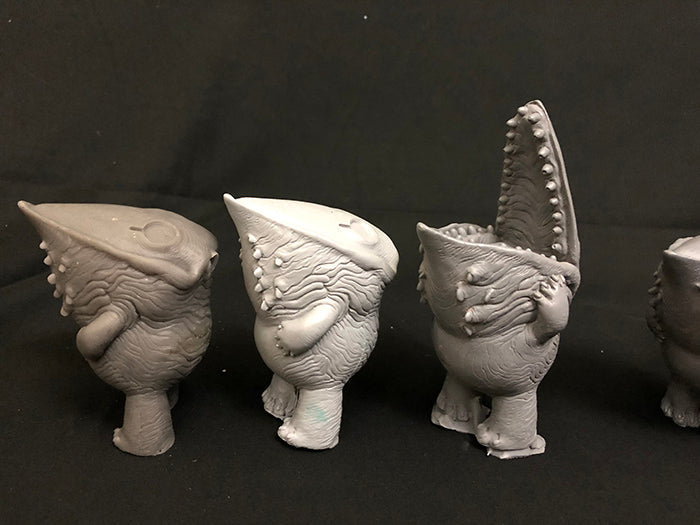 NIPNOG- MISCAST BLANKS- PATREON