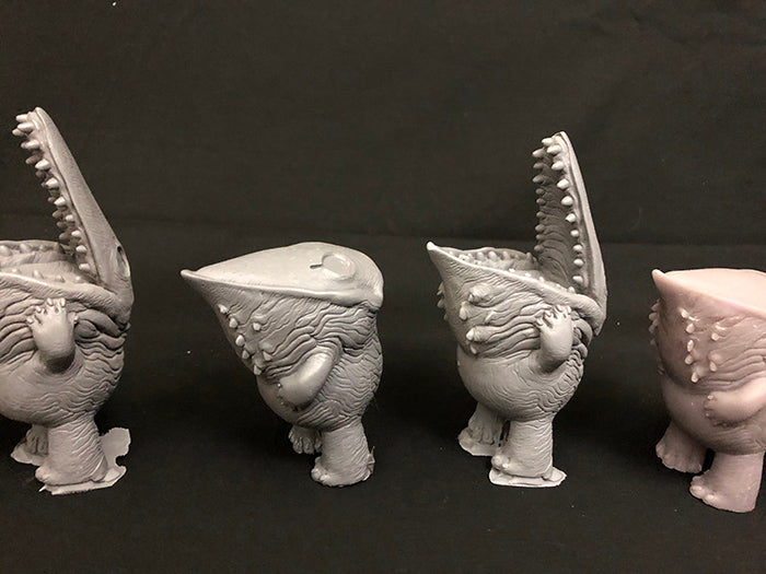 NIPNOG- MISCAST BLANKS- PATREON
