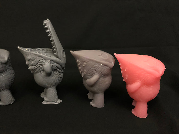 NIPNOG- MISCAST BLANKS- PATREON