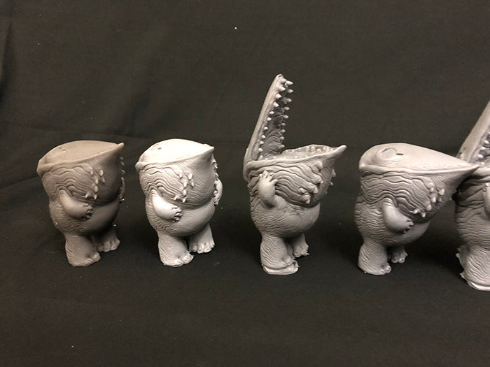 NIPNOG- MISCAST BLANKS- PATREON