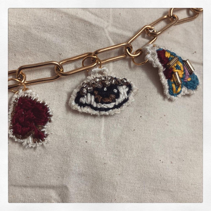 Noor Bracelet