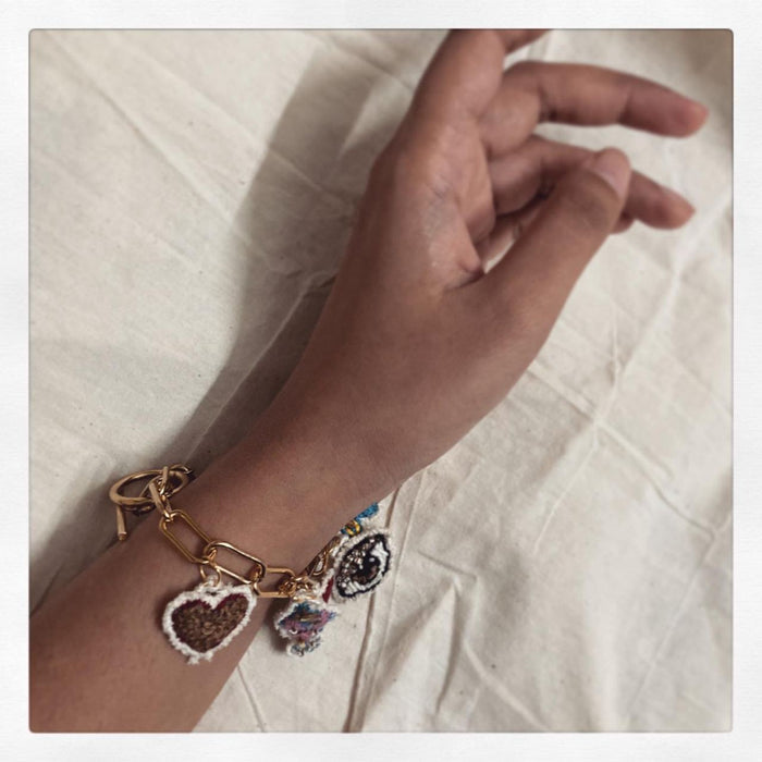 Noor Bracelet