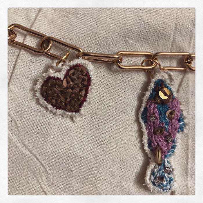 Noor Bracelet
