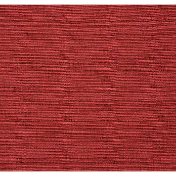 Noren Curtain Red Tsumugi Ori Woven