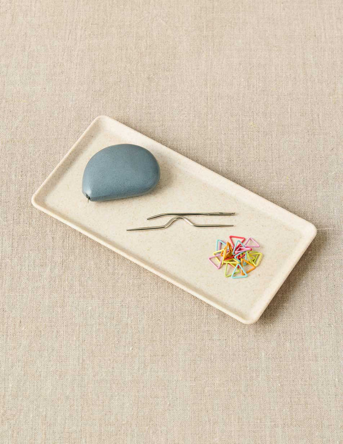 Notions Tray by Cocoknits