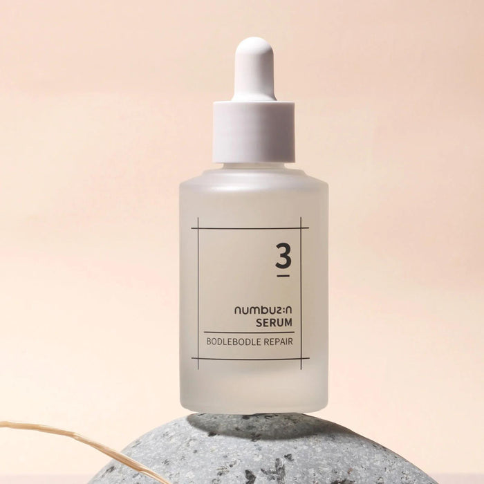 Numbuzin No.3 Skin Softening Serum 50 mL