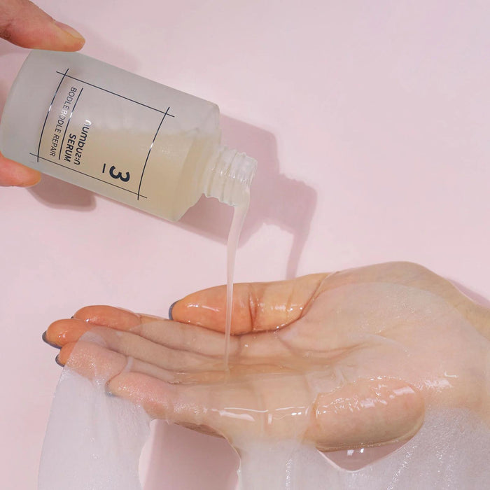 Numbuzin No.3 Skin Softening Serum 50 mL