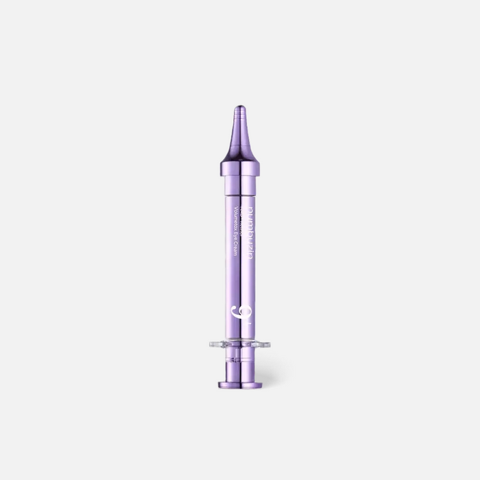 Numbuzin No.9 NAD+ Retinol Volumetox Eye Cream 10ml