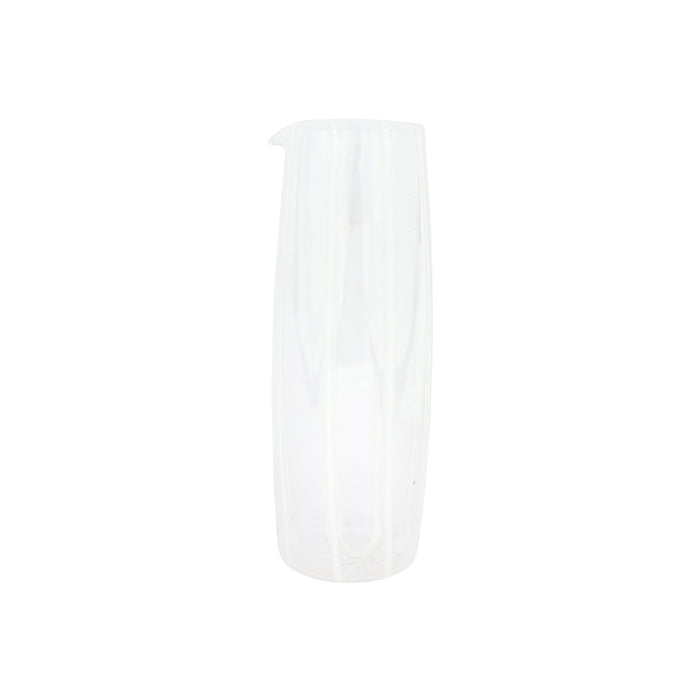 Nuovo Stripe Pitcher