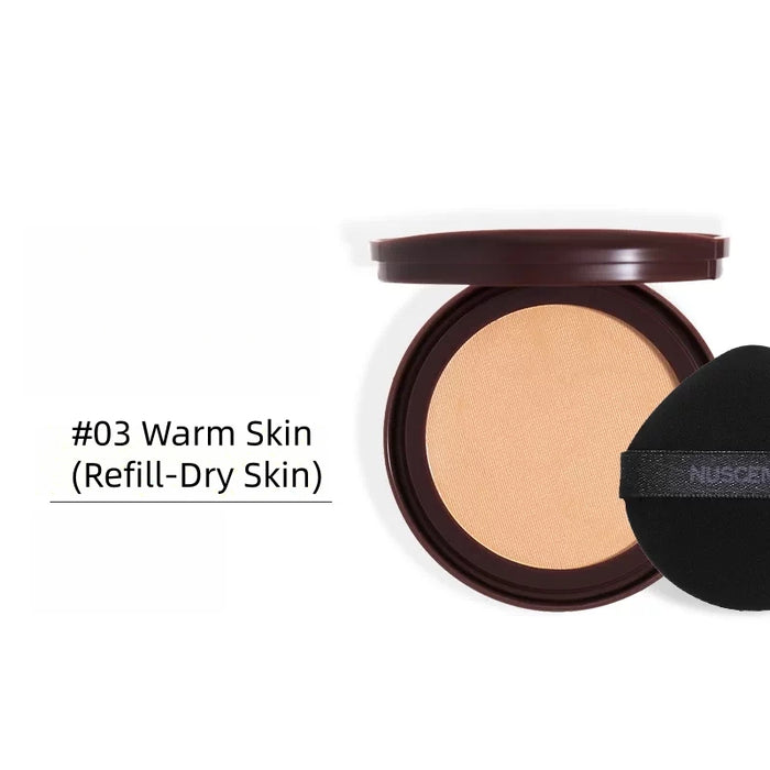 #03 Warm Skin (Refill-Dry Skin)