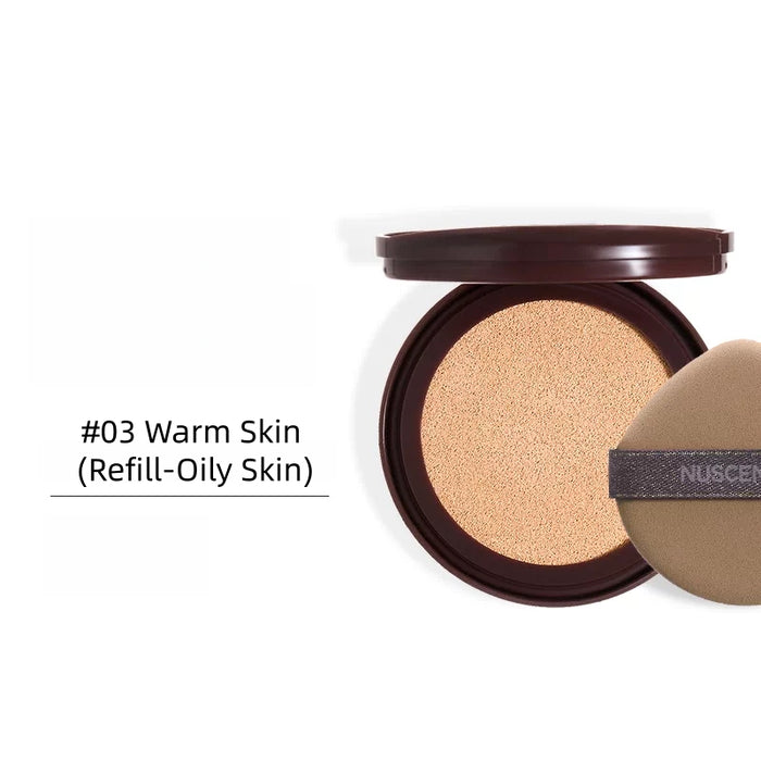 #03 Warm Skin (Refill-Oily Skin)