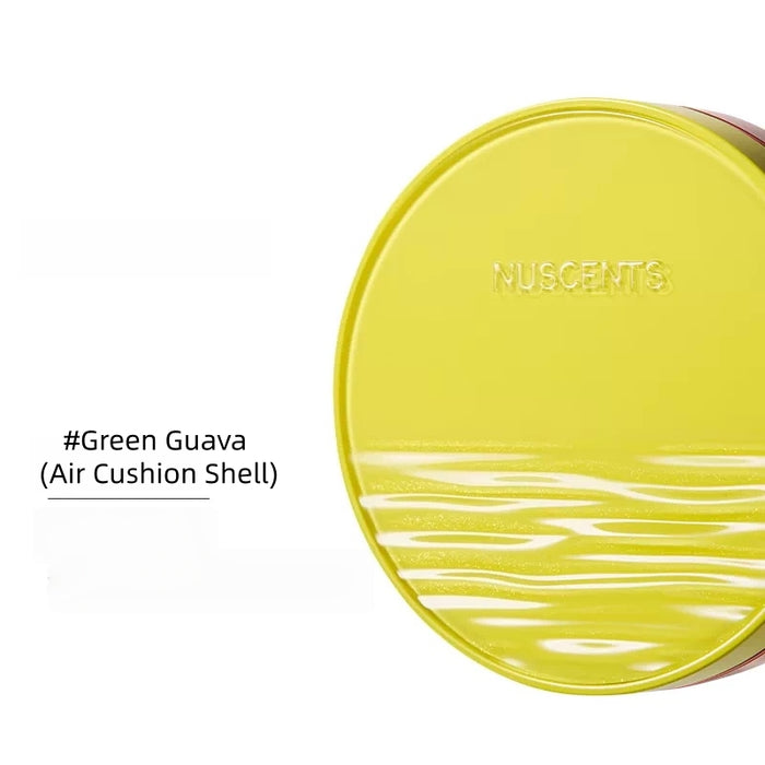 #Green Guava (Air Cushion Shell)