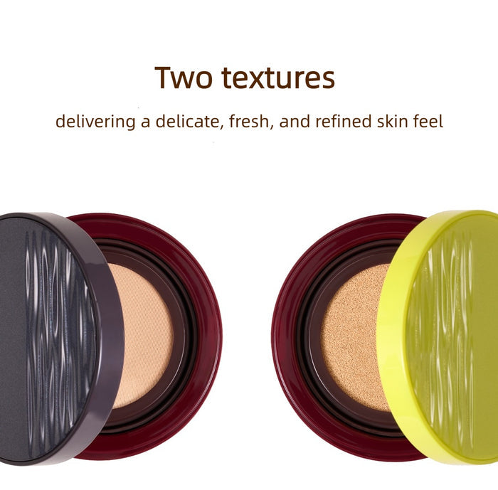 NUSCENTS Coucou Collection Essence Air Cushion Foundation T5759