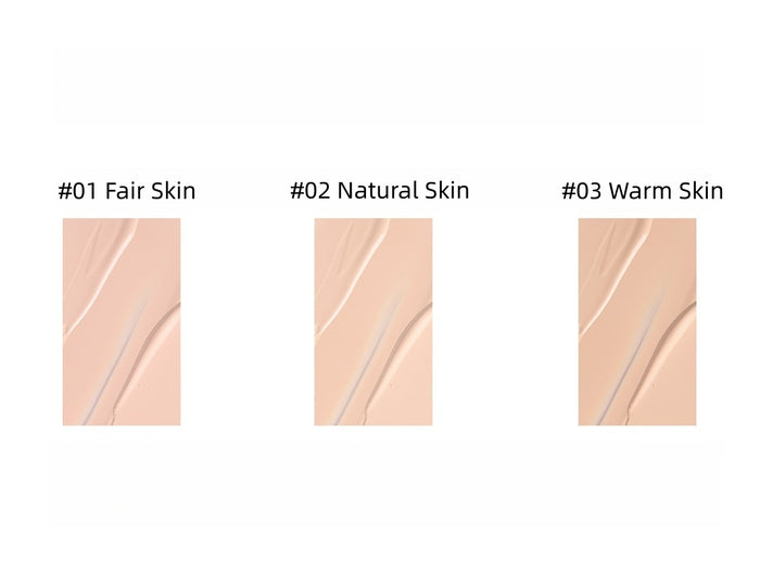 NUSCENTS Coucou Collection Essence Air Cushion Foundation T5759