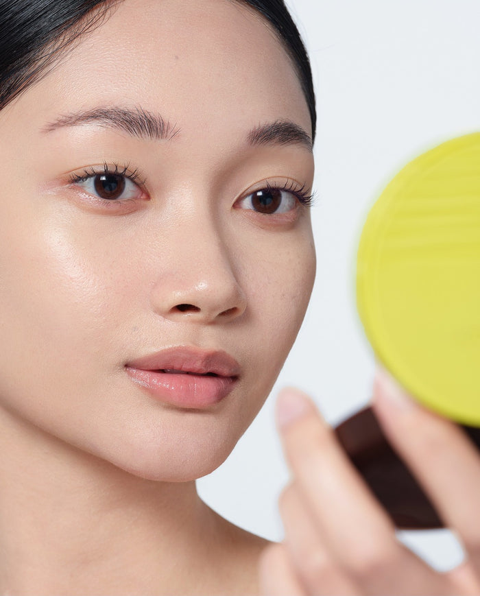 NUSCENTS Coucou Collection Essence Air Cushion Foundation T5759