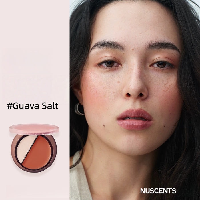 #Guava Salt