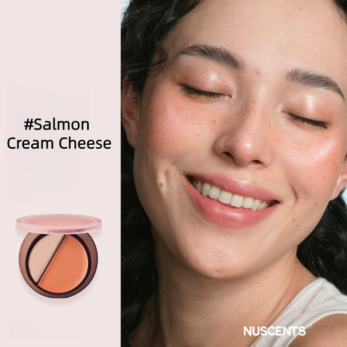 #Salmon Cream Cheese