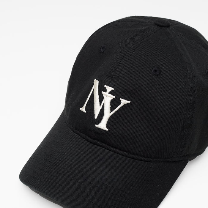 NY City Cap | Black