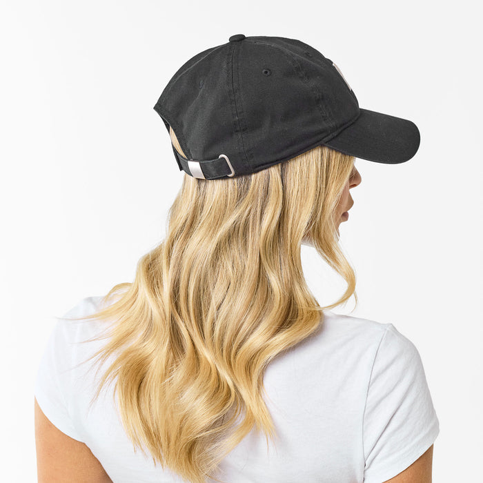 NY City Cap | Black