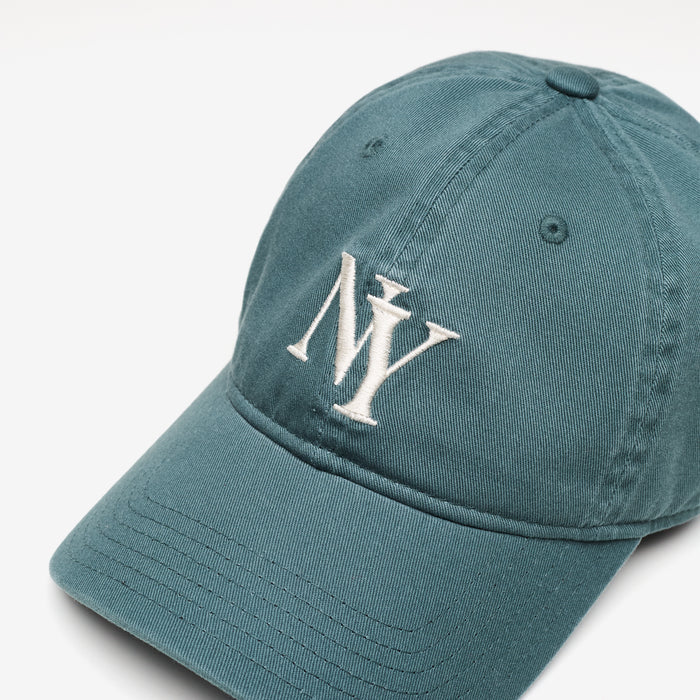 NY City Cap | Green