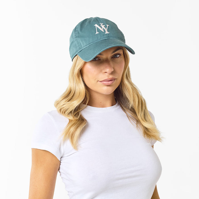 NY City Cap | Green