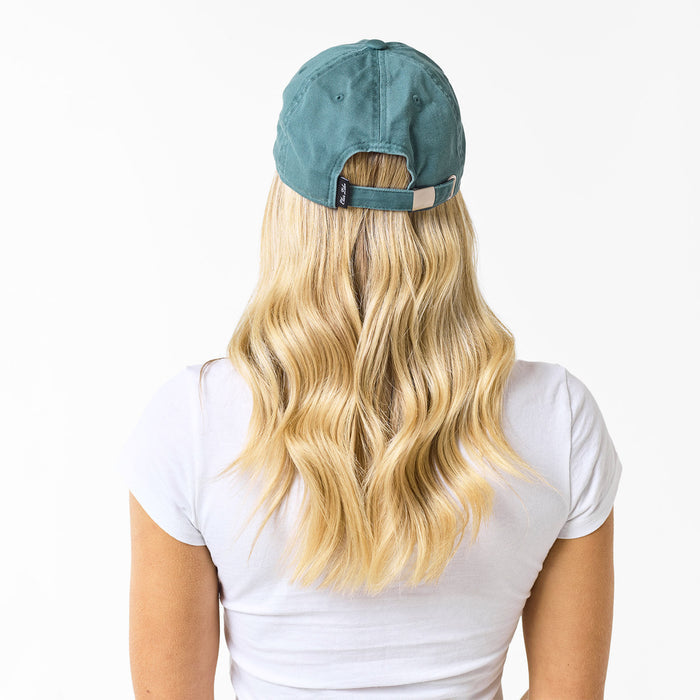 NY City Cap | Green