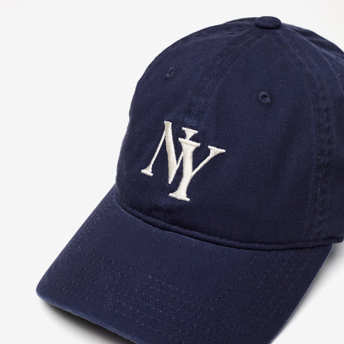 NY City Cap | Navy