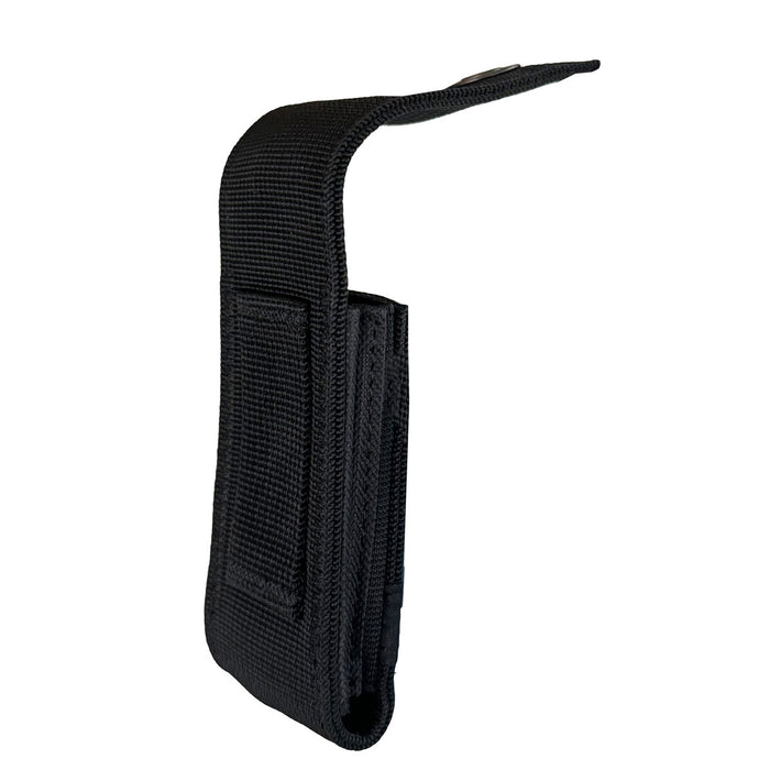 Nylon Sheath, Medium - Open