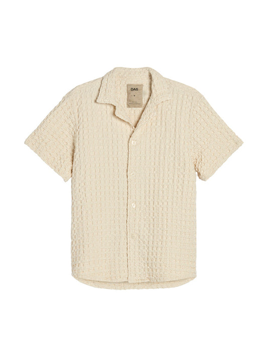 OAS Waffle Shirt
