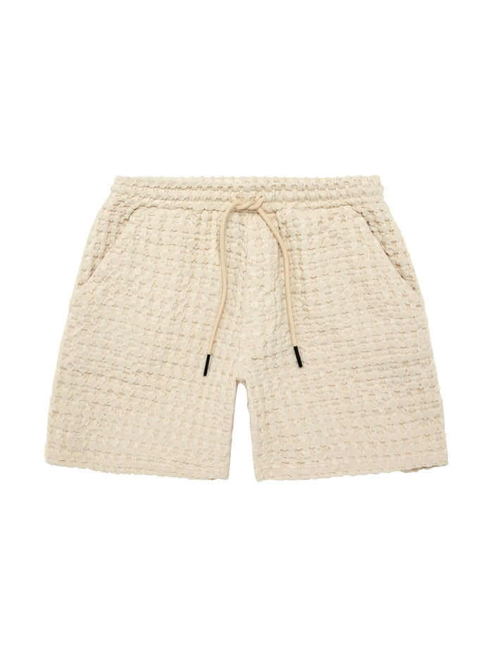 OAS Waffle Shorts