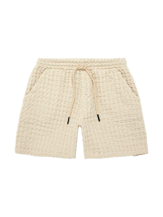 OAS Waffle Shorts