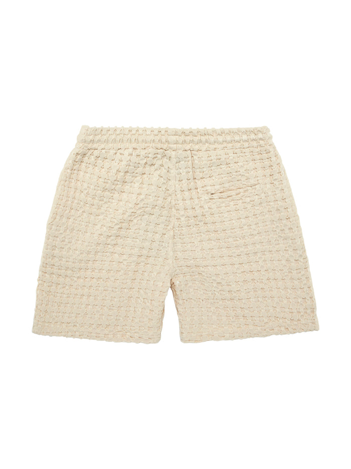 OAS Waffle Shorts