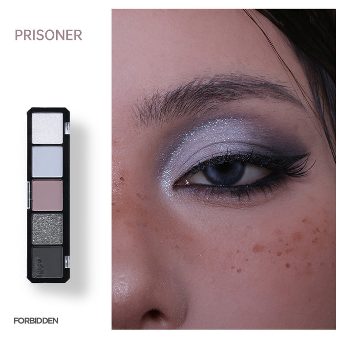 #PRISONER