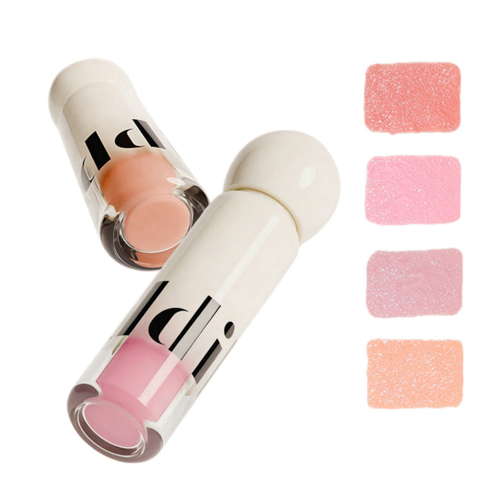 ODDITY Glossy Moist Liquid Blusher T5553
