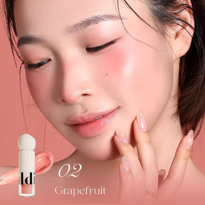 #02 Grapefruit