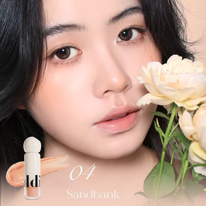 #04 Sandbank