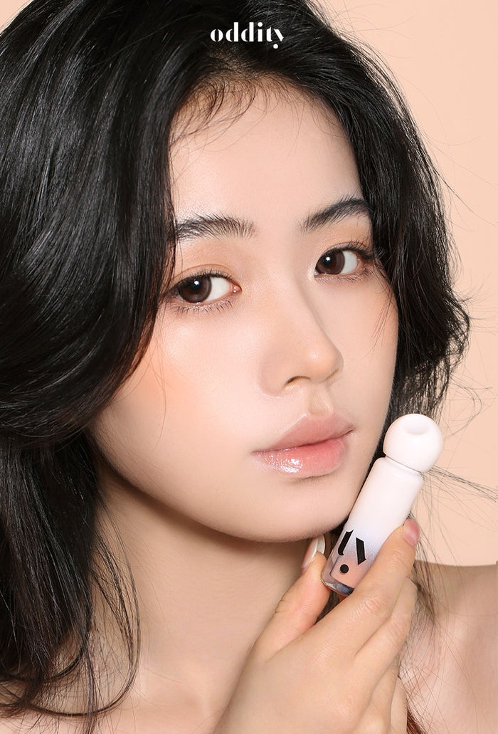 ODDITY Glossy Moist Liquid Blusher T5553