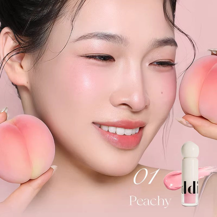 #01 Peachy