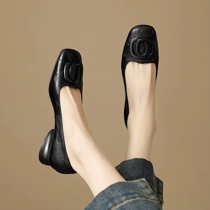 Odile - Elegant Women's Flats